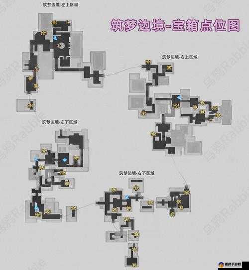 堡垒前线宝箱在哪