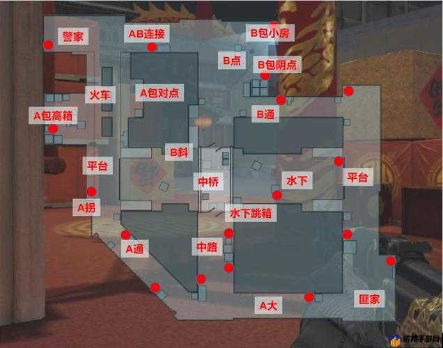 CFHD高清竞技大区极地监测站详解