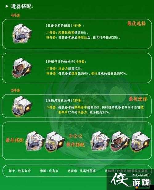 崩坏星穹铁道桑博星魂介绍