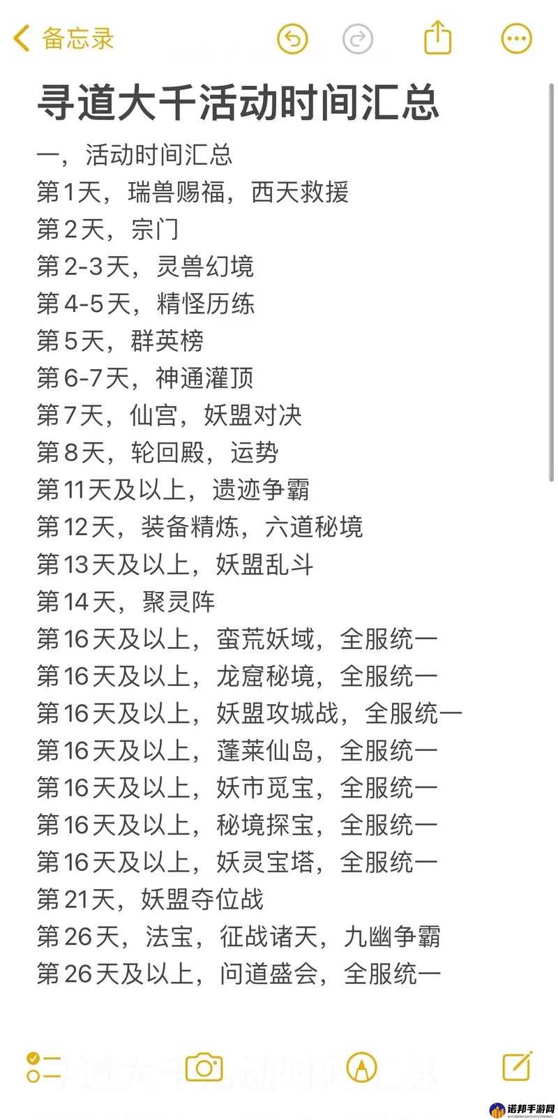 寻道大千福地刷新时间全览，掌握资源管理中的关键时间节点策略